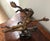 Art Nouveau Jean Garnier (1853-1910) Art Nouveau Bronze Sculpture C.1890s For Sale - Image 3 of 6