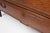French Rustic Chest of 3 Drawers in Oak, 1850s For Sale - Image 13 of 16