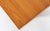 Mid Century Modern Oak Bentwood Entryway Table, C. 1960’s For Sale - Image 10 of 10