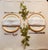 Antique French Damask Linen Napkins, Monogrammed Dc, Birds & Floral Wreath, Pair | C. 1900 For Sale - Image 4 of 18