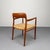Danish Teak Armchair by Nils O. Møller for J. L. Møllers, 1960s For Sale - Image 4 of 11