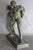 After Sabatino de Angelis, Faun Sculpture, 19th Century, Bronze For Sale - Image 13 of 13