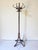 Parrot Coat Rack by Michael Thonet for Thonet, 1950s For Sale - Image 10 of 10