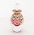 Contemporary Collection of Nine Art Glass Perfume Bottles For Sale - Image 3 of 18