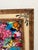 Serg Graff "The Relatives" Abstract Acrylic Painting Framed Outsider Art Coa For Sale - Image 4 of 8