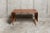 Andreas Tuck Vintage AT-309 Dining Table by Hans J. Wegner for Andreas Tuck For Sale - Image 4 of 16