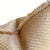 Ralph Lauren Jute Pillows With Fringe Trim - A Pair For Sale - Image 4 of 5