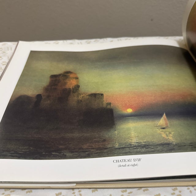 Moti Art Book First Edition Hardcover Artist Kaiko Moti For Sale - Image 4 of 12