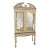 Lexington Palmer House Collection China Curio Cabinet For Sale