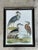 Late 20th Century Vintage Audubon Print of Three Birds For Sale - Image 5 of 12
