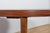 Mid-Century Extendable Rosewood Dining Table from Feldballes Møbelfabrik, Denmark, 1960s For Sale - Image 14 of 17