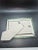 Art Deco Devlin Glass Art Stained Glass Picture Frame For Sale - Image 3 of 3