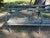 Blue 1940s World's Fair Central Park Bench by Kenneth Lynch and Sons For Sale - Image 8 of 14