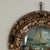 Victorian Antique Sailors Valentine With Schooner For Sale - Image 3 of 9