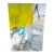 Large Painting With Yellow For Sale