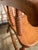 Wood Antique Walnut Armchair For Sale - Image 7 of 8
