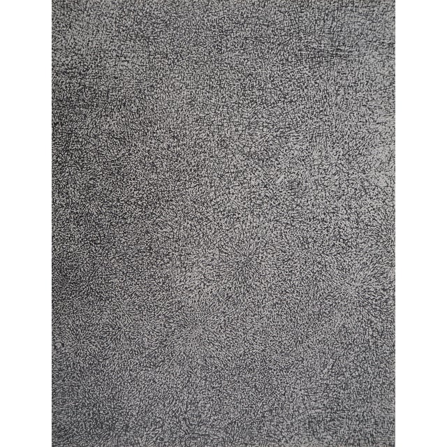 Jean Dubuffet, Prairie De Barbe, 1960, Silkscreen For Sale - Image 5 of 5