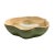 Contemporary Medium Wooden Bowl For Sale - Image 3 of 5