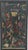 Peter Klein Junggeburth, König Hölkenspuk, Oil Painting on Canvas For Sale - Image 11 of 13