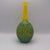 Glass Rio Face Vase by Bertil Vallien for Kosta Boda, 1990s For Sale - Image 7 of 14