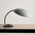 A truly classic and elegant piece. ‘No. 5900/1’ table lamp from the 1950s, produced by Leclaire & Schäfer. The height of...