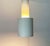Mid-Century Modern Danish Model A110 Pendant Lamp by Alvar Aalto for Louis Poulsen, 1960s For Sale - Image 12 of 18