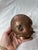 Mid 20th Century Antique Bronze, Baby Doll Head Mold For Sale - Image 5 of 11