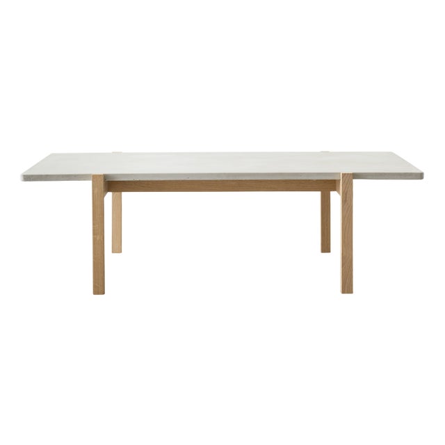 Eugene Coffee Table from Eberhart Furniture For Sale