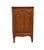 Davis Cabinet Co. Solid Walnut Country French Provincial 64" Triple Dresser 1702 - Fleming Finish For Sale - Image 11 of 15