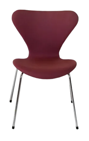 Butterfly Chair by Arne Jacobsen for Fritz Hansen