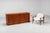Wood Sideboard in Walnut by Franz Xaver for Sproll, Switzerland, 1960 For Sale - Image 7 of 14