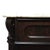 Wood Renaissance Revival Carved Walnut Marble Top Sideboard With Grape Clusters C1890 For Sale - Image 7 of 13