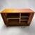 1960s Pair of Scandia Swedish Mid-Century Modern Credenzas, Denmark Design For Sale - Image 4 of 16
