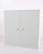 Model 1118 Module Cabinet with Mint Green Doors and Brown Handles from Montana For Sale - Image 3 of 12