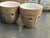 1950s Aldo Londi for Bitossi Sake Set - 6 pcs For Sale - Image 9 of 18