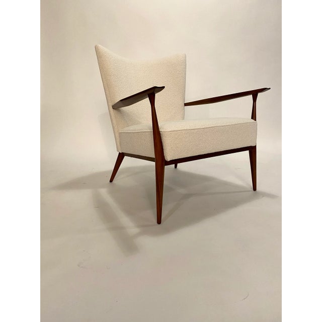 Mid-Century Modern Paul McCobb Lounge Chair For Sale - Image 3 of 11