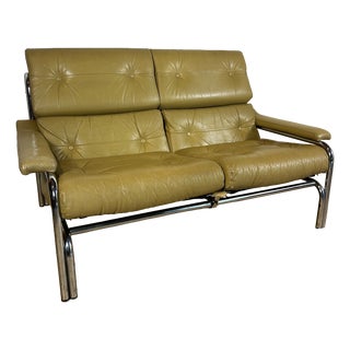 Alpha Sofa by Pieff for Heals, 1980s For Sale
