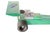 Mid 20th Century Vintage Stylized Pinewood Derby Drag Race Model Car Made in Maine State Prison For Sale - Image 5 of 14