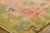 Art Deco Contemporary Chinese Art Deco Style Square Wool Rug by Rug & Kilim For Sale - Image 3 of 8