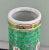 Vintage Chinese Ceramic Umbrella Stand / Vase For Sale - Image 9 of 10