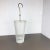 Umbrella stand in style of Matégot Origin: France Age: 1950s This original vintage umbrella stand was produced in the...