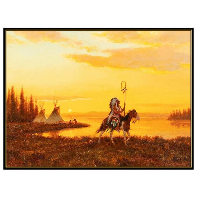 Message us to inquire about custom framing options! (Included for free with every purchase) The artwork here, "Triumph...
