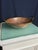 Antique Hand-Hammered Copper Pan, 1890 For Sale - Image 6 of 13