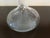 Traditional Vintage Etched Crystal Clipper Ship Decanter For Sale - Image 3 of 4