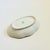 Noritake Lusterware Art Porcelain Bowl With Cicada For Sale - Image 9 of 10
