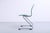 Forest Green Pantoflex Cantiliver Chair by Verner Panton, 1990s For Sale - Image 8 of 14