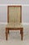 Set of 8 Century French Louis XVI Dining Chairs For Sale - Image 10 of 18