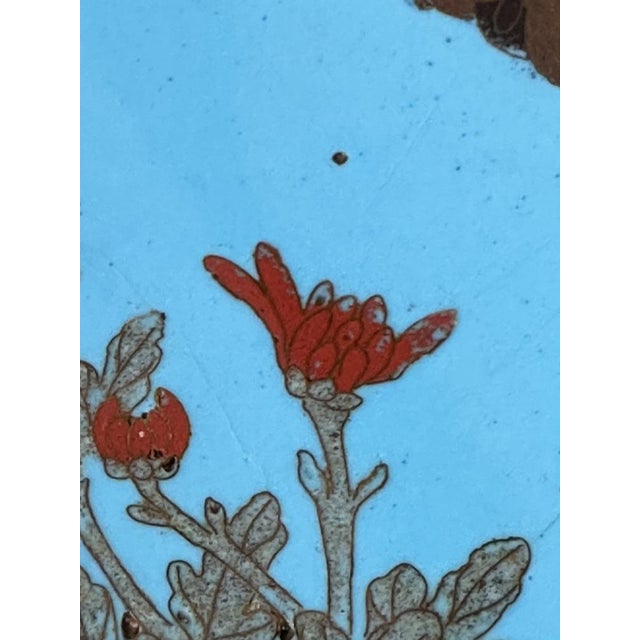 Japanese Art Centerpiece, 19th Century For Sale - Image 16 of 18