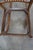 Antique Victorian Aesthetic Movement e.w. Godwin-Style Oak Rocking Chair Rocker For Sale - Image 11 of 13