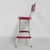 Industrial Cosco Steel Bar Stool, 1950s For Sale - Image 11 of 18
